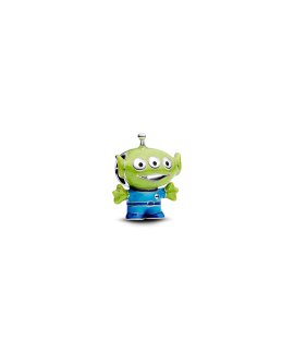 Pandora Disney Pixar Toy Story Alien Joia Conta Mulher 794024C01