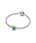 Pandora Disney Pixar Toy Story Alien Joia Conta Mulher 794024C01