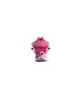 Pandora Disney Alice in Wonderland Cheshire Cat Joia Conta Mulher 794025C01