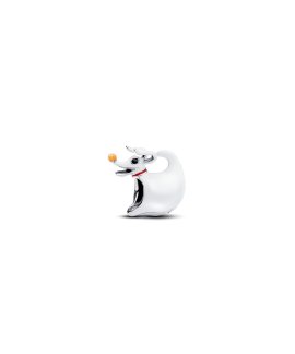 Pandora Disney The Nightmare Before Christmas Zero Joia Conta Mulher 794026C01