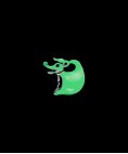 Pandora Disney The Nightmare Before Christmas Zero Joia Conta Mulher 794026C01