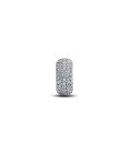 Pandora Mini Pavé Joia Conta Clip Mulher 794032C01