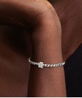 Pandora Mini Textured Paw Joia Conta Mulher 794043C00