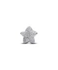 Pandora Mini Textured Star Joia Conta Mulher 794050C00