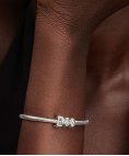 Pandora BOO Glow-in-the-Dark Joia Conta Mulher 794060C01