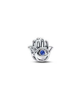 Pandora Hamsa Hand Joia Conta Mulher 794062C01