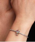 Pandora Disney Frozen Sven Joia Conta Mulher 794129C01