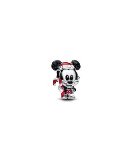 Pandora Disney Mickey Mouse Holiday Joia Conta Mulher 794217C01