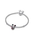 Pandora Disney Mickey Mouse Holiday Joia Conta Mulher 794217C01