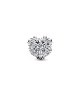 Pandora Sparkling Heart Joia Conta Mulher 794240C01