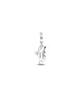 Pandora Winged Joia Conta Pendente Pulseira Mulher 794241C01