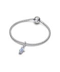 Pandora Winged Joia Conta Pendente Pulseira Mulher 794241C01