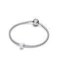 Pandora Mini Murano Opalescent Joia Conta Mulher 794245C01