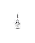 Pandora Gingerbread Angel Joia Conta Pendente Pulseira Mulher 794247C01