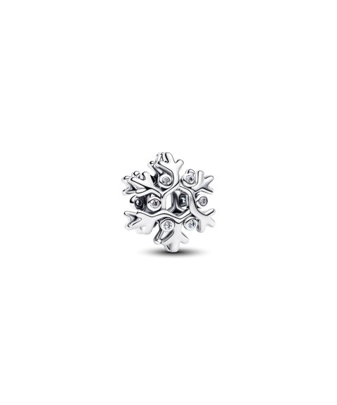 Pandora Snowflake Joia Conta Mulher 794249C01