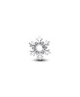 Pandora Snowflake Joia Conta Mulher 794249C01