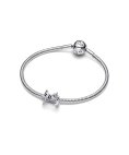 Pandora Handwritten Family Joia Conta Mulher 794250C01