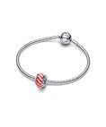 Pandora Candy Murano Glass Joia Conta Mulher 794252C01