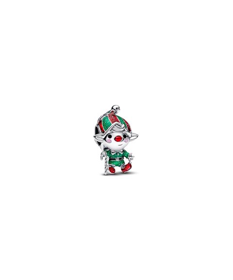 Pandora Moveable Elf Joia Conta Mulher 794294C01