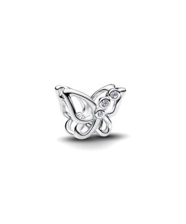 Pandora Butterfly Openwork Joia Conta Mulher 794369C01