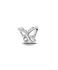 Pandora Butterfly Openwork Joia Conta Mulher 794369C01