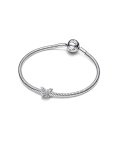 Pandora Butterfly Openwork Joia Conta Mulher 794369C01