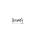 Pandora Amour Script Joia Conta Mulher 794426C00