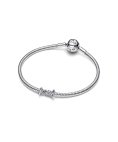 Pandora Amour Script Joia Conta Mulher 794426C00