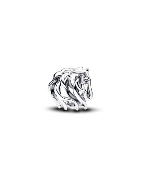 Pandora Openwork Horse Joia Conta Mulher 794430C01