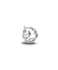 Pandora Openwork Horse Joia Conta Mulher 794430C01