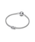 Pandora Reversible Mum Joia Conta Mulher 794455C01