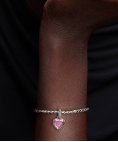 Pandora I Love You Mum Joia Conta Pendente Pulseira Mulher 794464C01