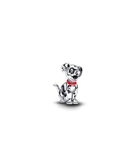 Pandora Disney 101 Dalmatians Patch Joia Conta Mulher 794469C01