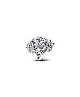 Pandora Family Tree Openwork Joia Conta Mulher 794486C01