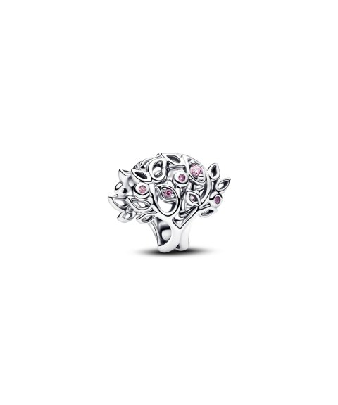 Pandora Family Tree Openwork Joia Conta Mulher 794486C01