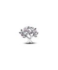 Pandora Family Tree Openwork Joia Conta Mulher 794486C01