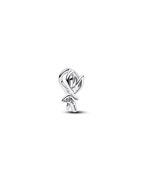 Pandora Tulip Openwork Joia Conta Mulher 794488C00