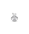 Pandora Disney Stitch Easter Bunny Joia Conta Mulher 794498C01