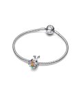 Pandora Disney Stitch Easter Bunny Joia Conta Mulher 794498C01