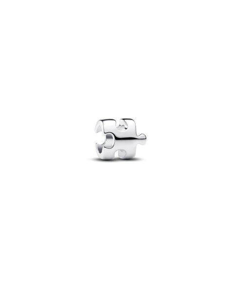 Pandora Mini Puzzle Piece Joia Conta Mulher 794514C00