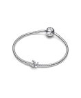Pandora Mini Snake Joia Conta Mulher 794520C00