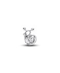 Pandora Snail Openwork Joia Conta Mulher 794557C01