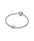 Pandora Snail Openwork Joia Conta Mulher 794557C01