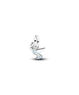 Pandora ME White Dove Mini Joia Conta Pendente Pulseira Mulher 794566C01