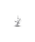 Pandora ME White Dove Mini Joia Conta Pendente Pulseira Mulher 794566C01