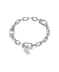Pandora ME White Dove Mini Joia Conta Pendente Pulseira Mulher 794566C01