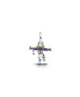 Pandora Disney Pixar Buzz Lightyear Joia Conta Pendente Pulseira Mulher 794604C01