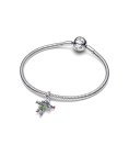 Pandora Disney Pixar Buzz Lightyear Joia Conta Pendente Pulseira Mulher 794604C01