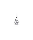 Pandora ME Blue Anchor Mini Joia Conta Pendente Pulseira Mulher 794610C01