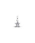 Pandora ME Blue Star Mini Joia Conta Pendente Colar Mulher 794613C01